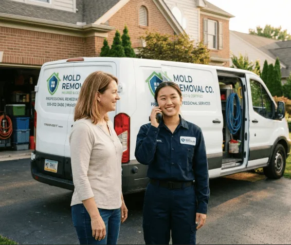 Crawlspace Mold Remediation Cottonport, LA FAQs